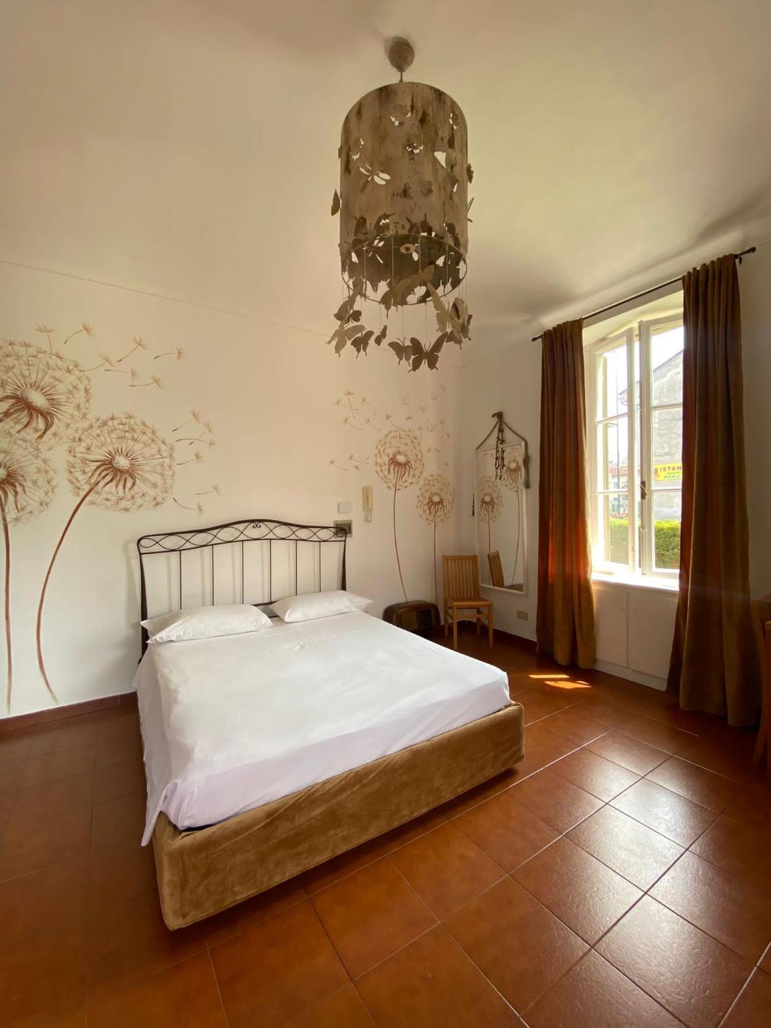 Novecento Charming Room Avigliana Exterior photo