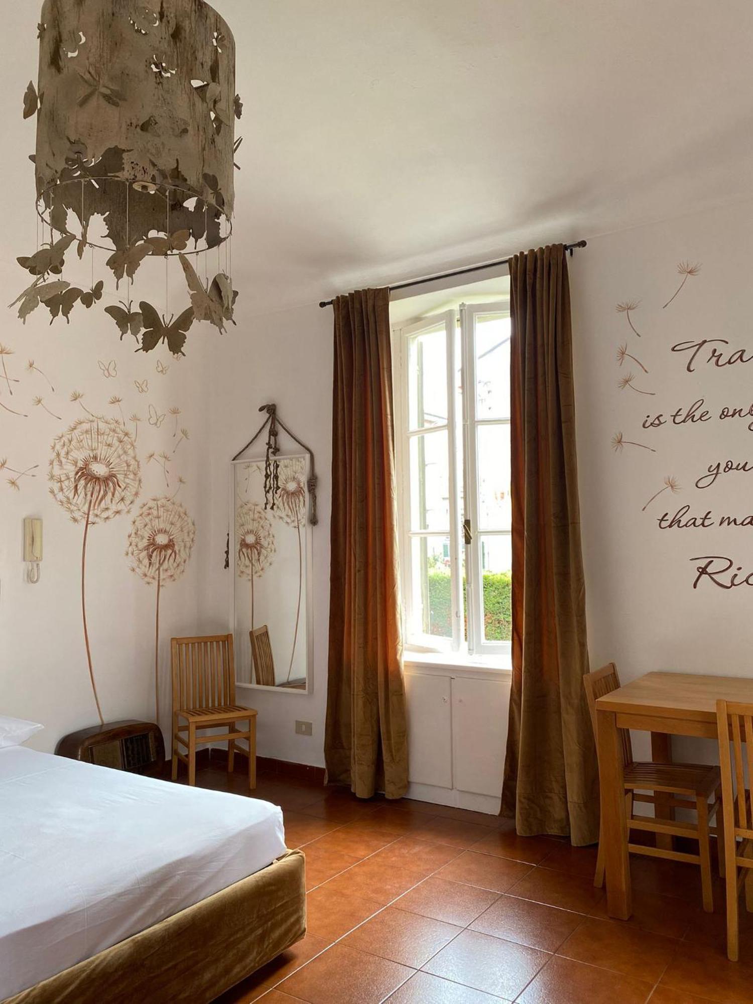 Novecento Charming Room Avigliana Exterior photo