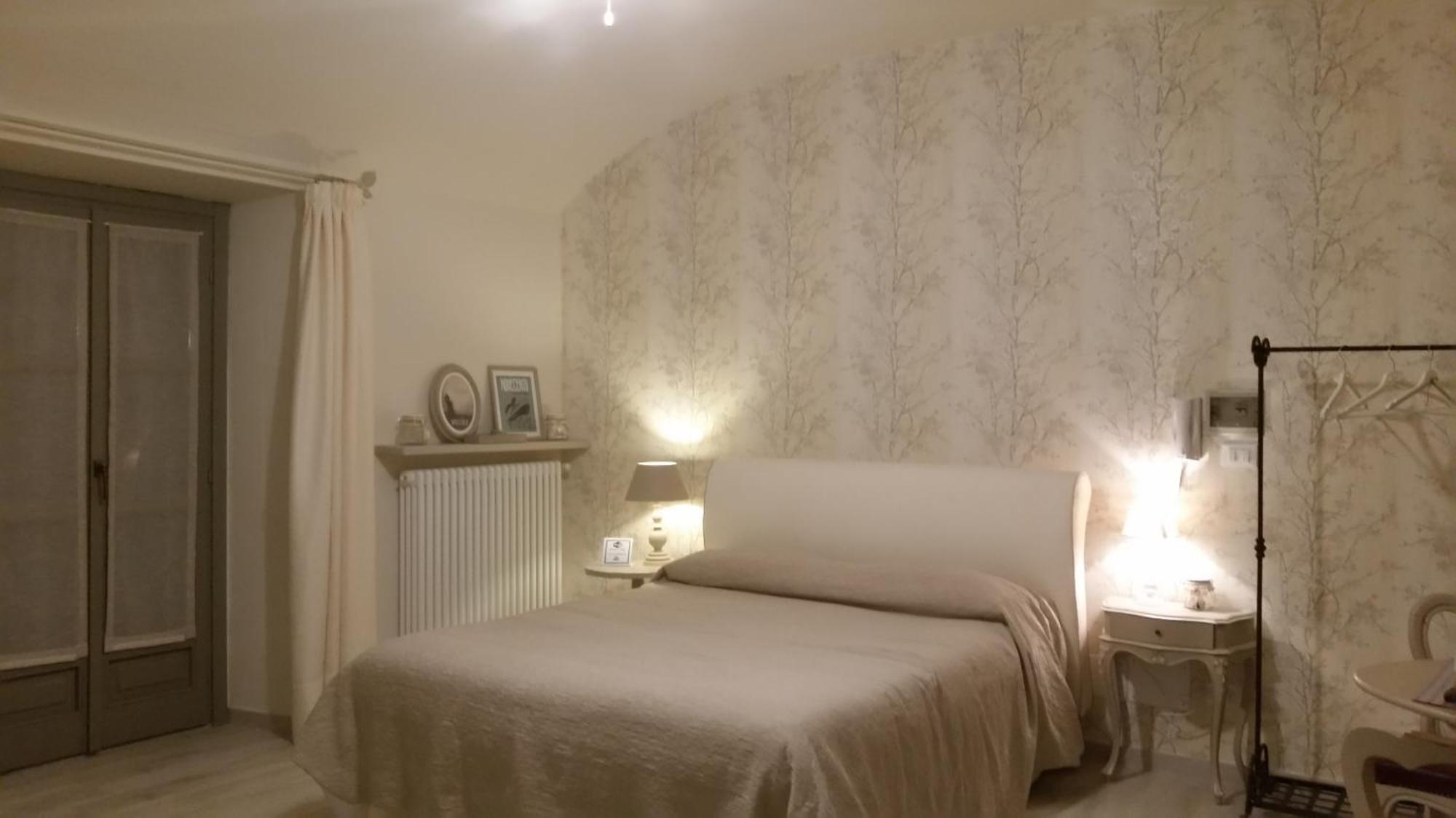 Novecento Charming Room Avigliana Exterior photo