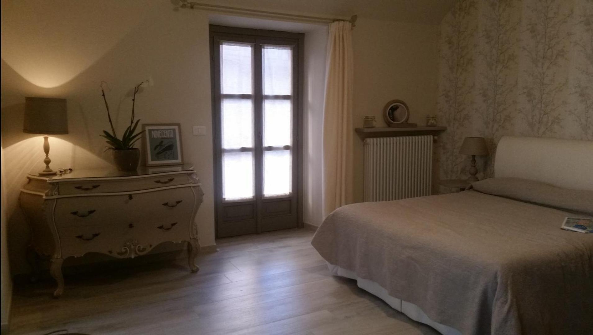 Novecento Charming Room Avigliana Exterior photo