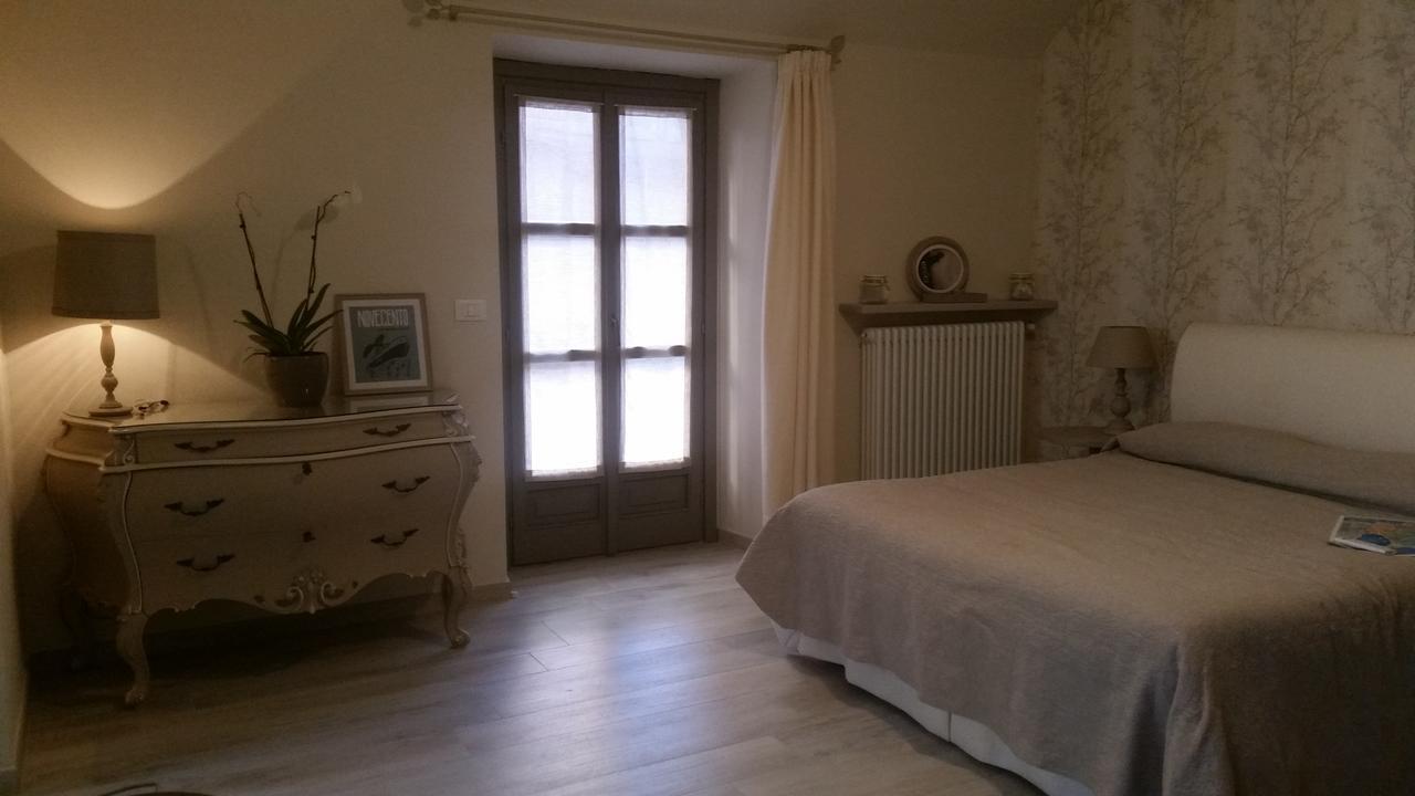 Novecento Charming Room Avigliana Exterior photo